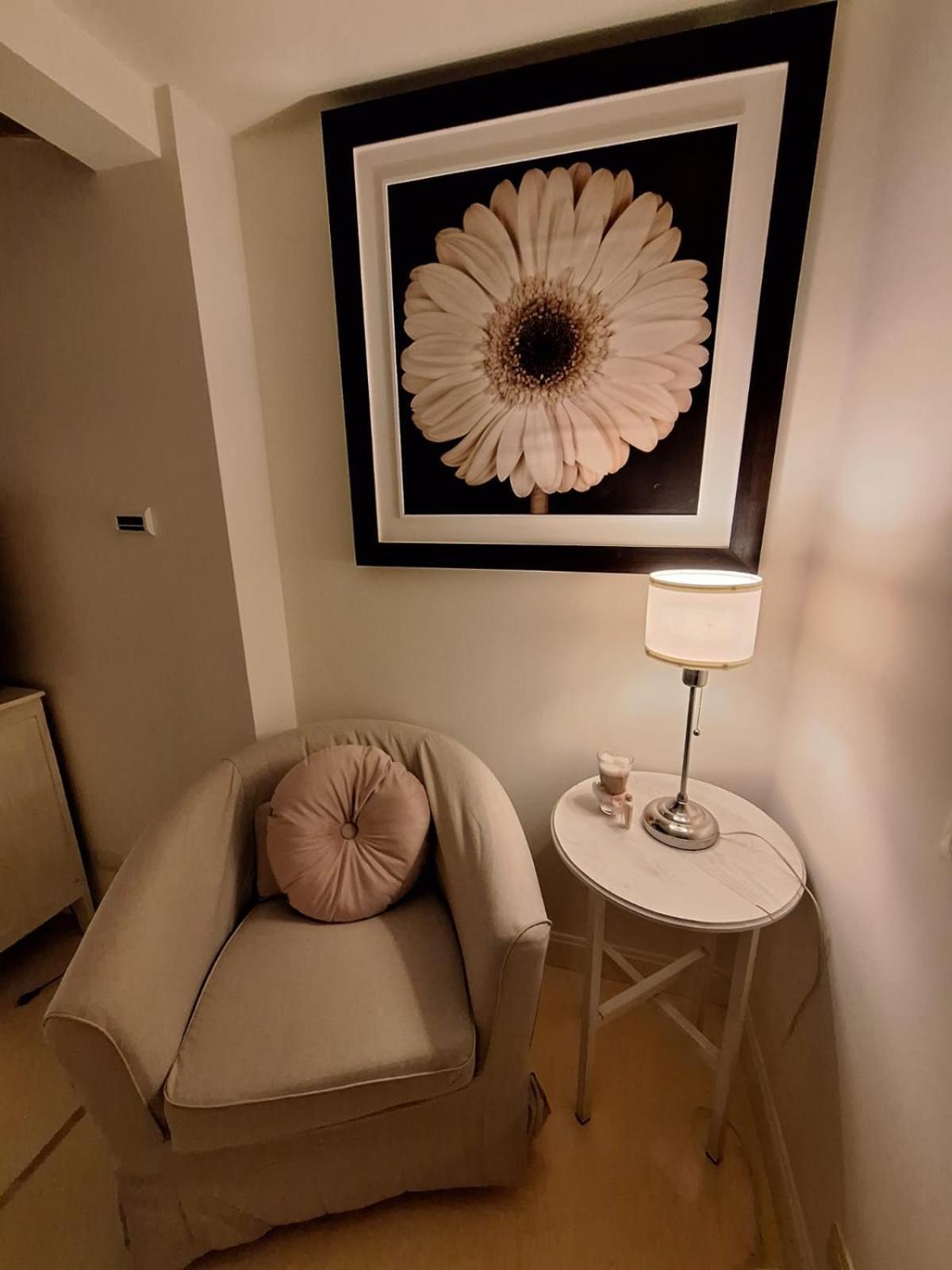 Cozy & Charming Florentine Hideaway By Oteego Appartement Florence