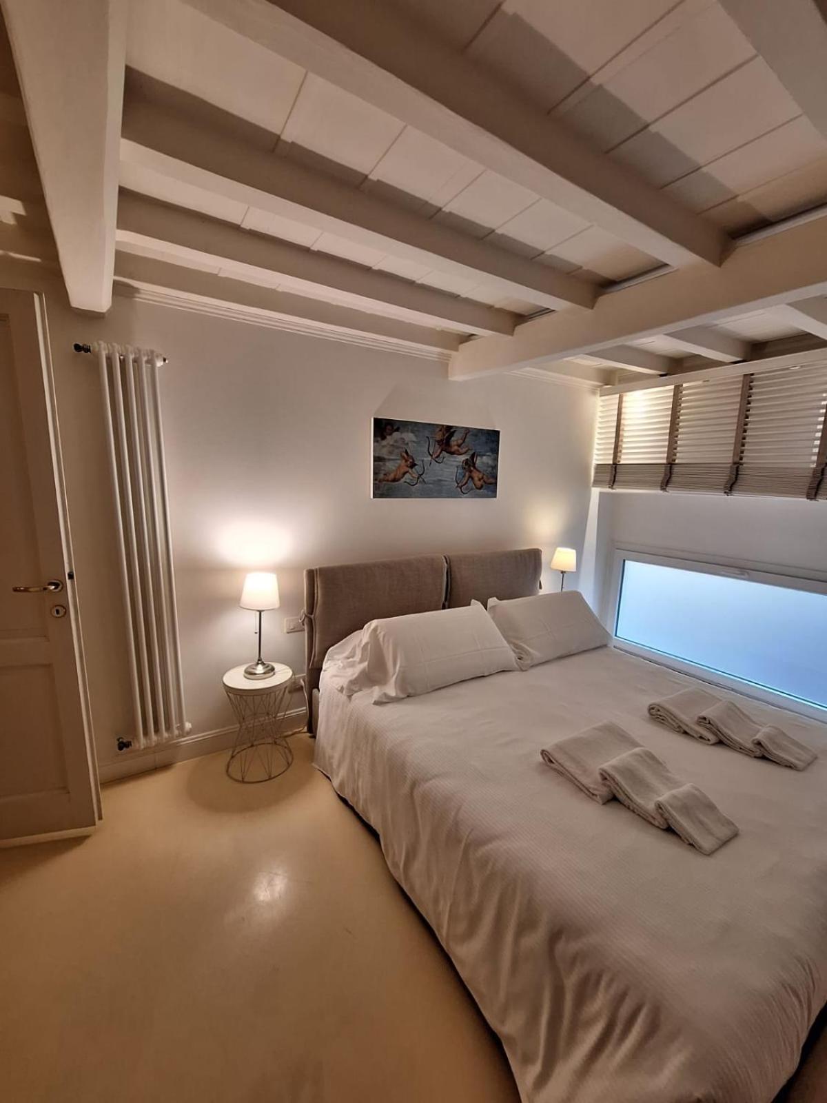 Cozy & Charming Florentine Hideaway By Oteego Appartement
