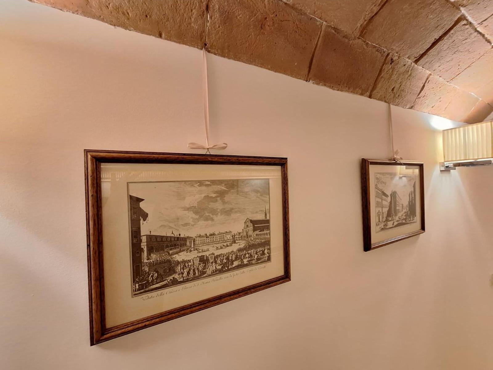 Appartement Cozy & Charming Florentine Hideaway By Oteego Florence