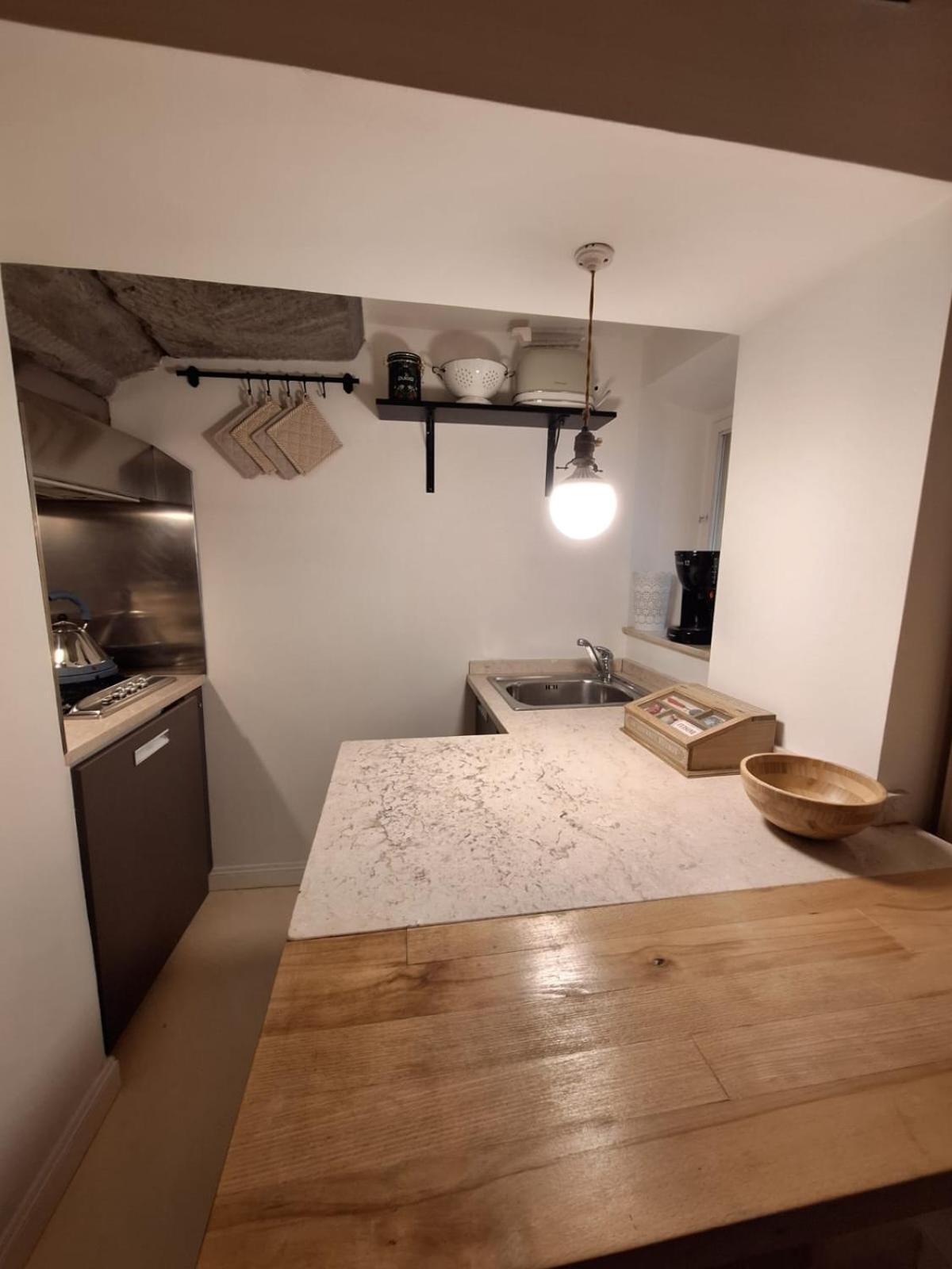 Appartement Cozy & Charming Florentine Hideaway By Oteego Florence