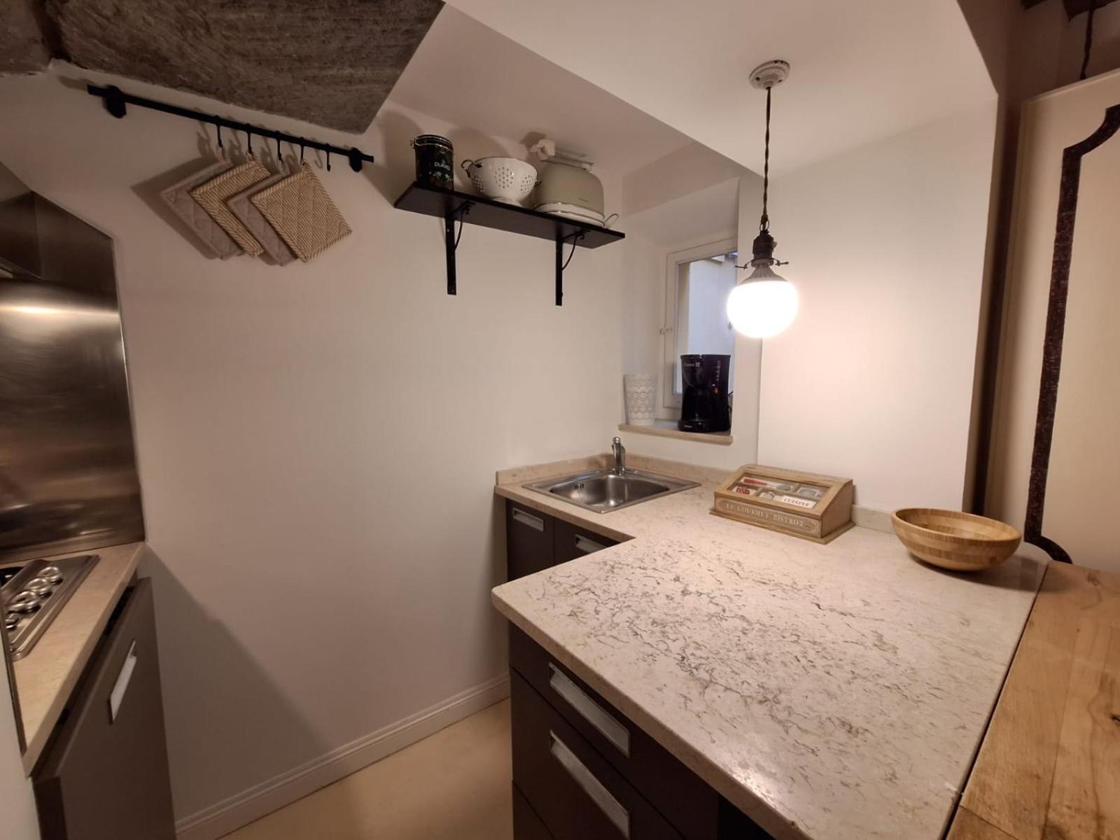 Cozy & Charming Florentine Hideaway By Oteego Appartement