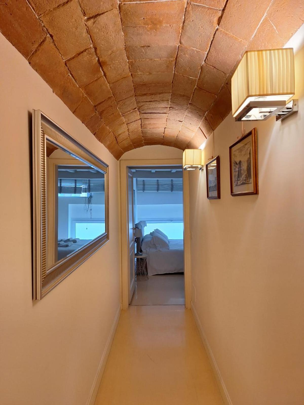 Cozy & Charming Florentine Hideaway By Oteego Appartement *