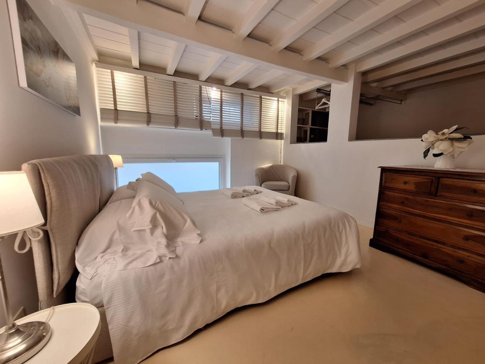 Appartement Cozy & Charming Florentine Hideaway By Oteego Florence