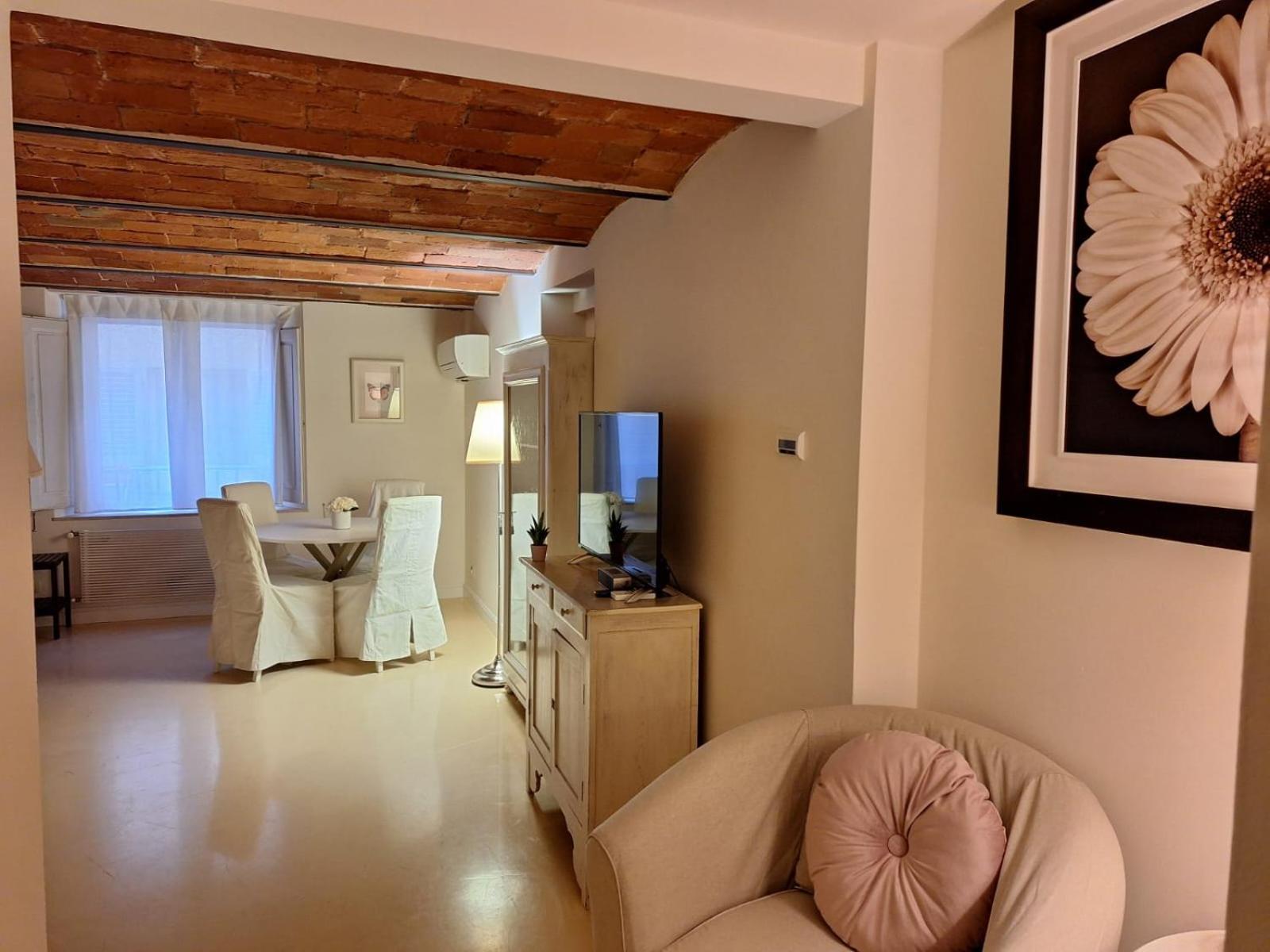 Cozy & Charming Florentine Hideaway By Oteego Appartement