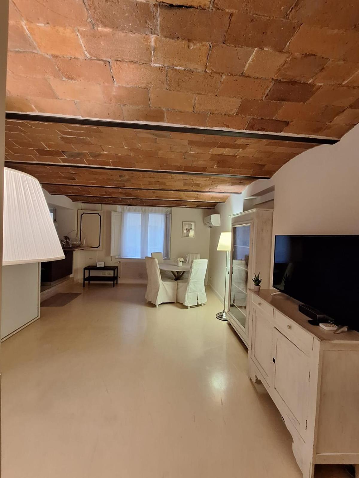Appartement Cozy & Charming Florentine Hideaway By Oteego