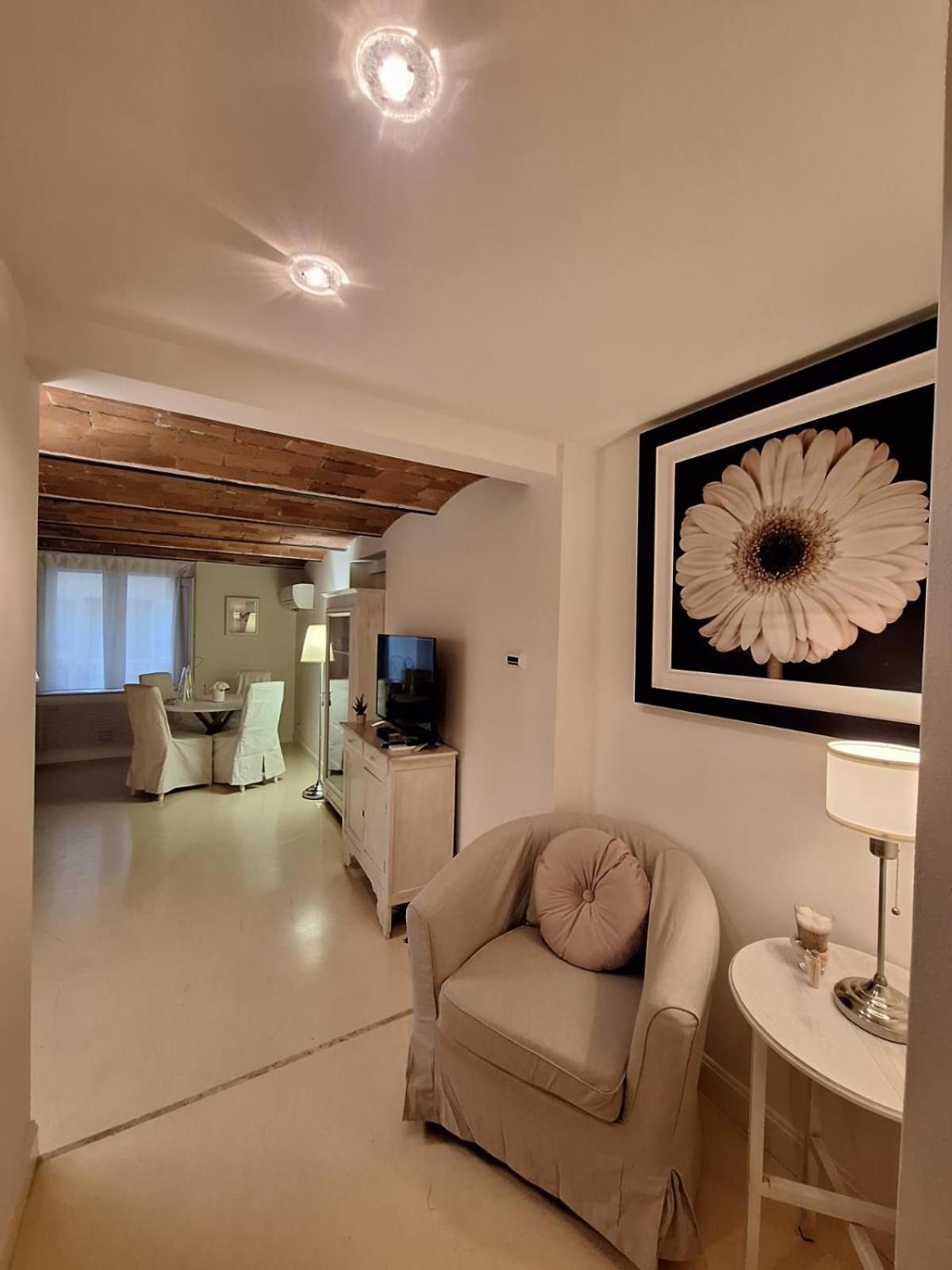 Appartement Cozy & Charming Florentine Hideaway By Oteego *